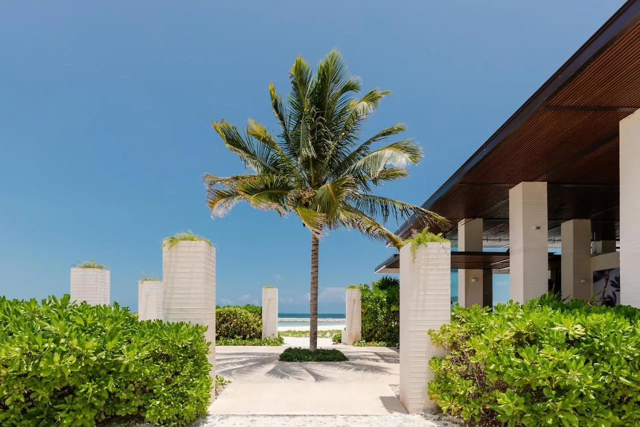 Exclusive Apartment- Rooftop Pool Cancún Appartamento